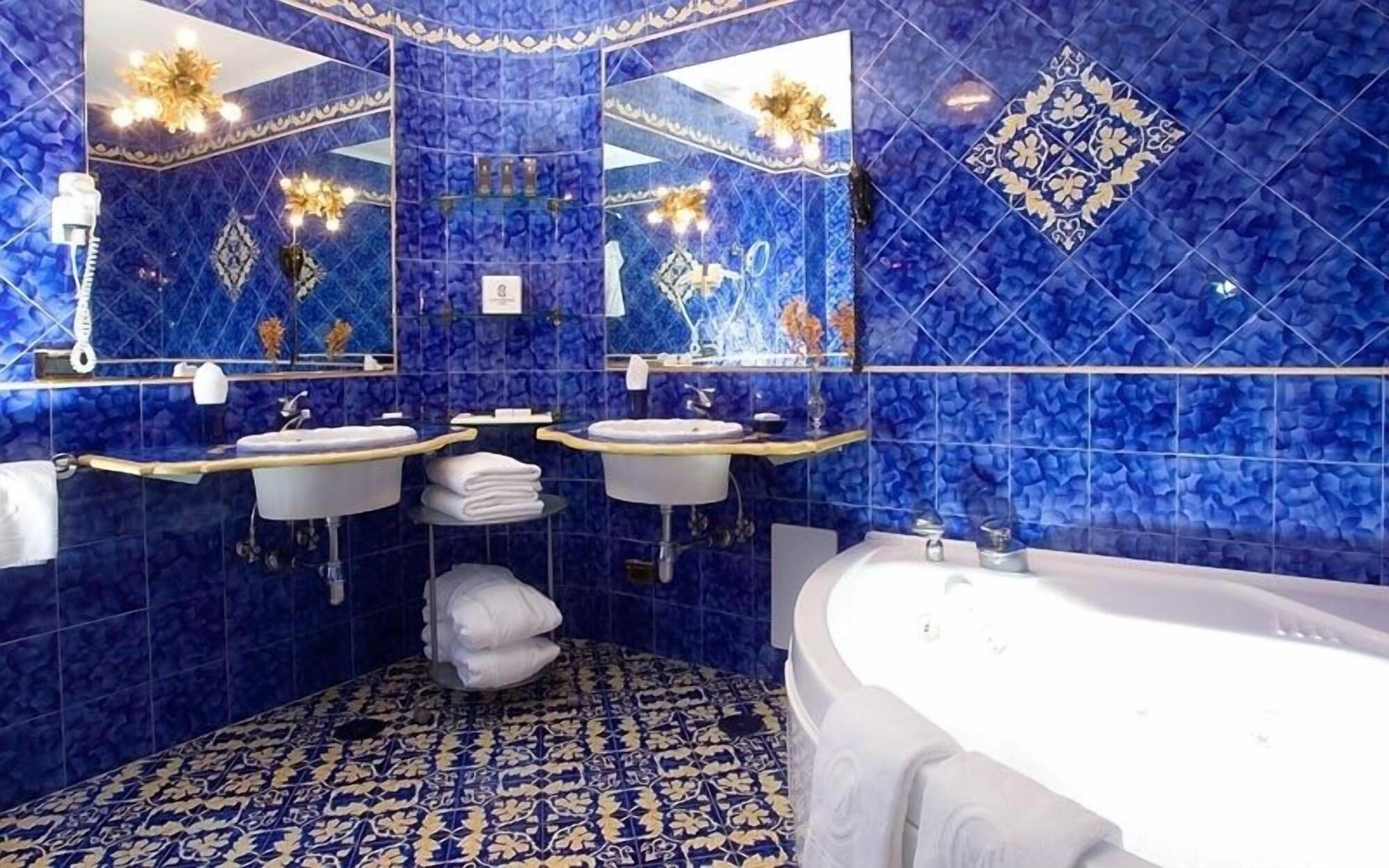 فندق كازا مورغانو كابري المظهر الخارجي الصورة